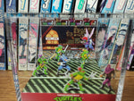 TMNT - Turtles in Time (Teenage Mutant Ninja Turtles) - Pixel Package