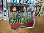 TMNT - Turtles in Time (Teenage Mutant Ninja Turtles) - Pixel Package