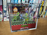 TMNT - Turtles in Time (Teenage Mutant Ninja Turtles) - Pixel Package