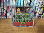 TMNT - Turtles in Time (Teenage Mutant Ninja Turtles) - Pixel Package