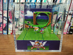 Sonic the Hedgehog 2 (Sonic and Tails) - Pixel Package