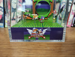Sonic the Hedgehog 2 (Sonic and Tails) - Pixel Package