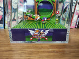 Sonic the Hedgehog 2 (Sonic and Tails) - Pixel Package