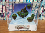 Chrono Trigger Kingdom of Zeal - Pixel Package