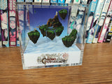 Chrono Trigger Kingdom of Zeal - Pixel Package