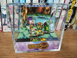 Golden Sun - Mimic Encounter - Pixel Package