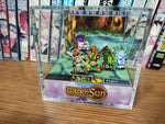 Golden Sun - Mimic Encounter - Pixel Package
