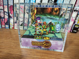 Golden Sun - Mimic Encounter - Pixel Package