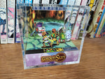Golden Sun - Mimic Encounter - Pixel Package