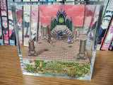 CUSTOMIZABLE Mystery Dungeon - Explorer of Sky (Primal Dialga) - Pixel Package