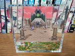 CUSTOMIZABLE Mystery Dungeon - Explorer of Sky (Primal Dialga) - Pixel Package