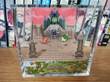 CUSTOMIZABLE Mystery Dungeon - Explorer of Sky / Time (Primal Dialga)