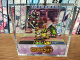 Golden Sun - Deadbeard Encounter