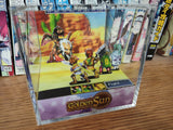 Golden Sun - Manticore Encounter