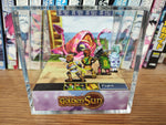 Golden Sun - Kraken Encounter