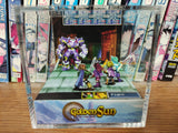 Golden Sun The Lost Age - Dullahan Encounter