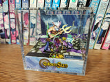 Golden Sun The Lost Age - Poseidon Encounter