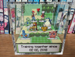 CUSTOMIZABLE Anniversary / Valentine's Day Box