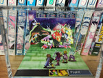 Golden Sun 2 - Doom Dragon Encounter