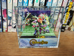 Golden Sun 2 - Doom Dragon Encounter