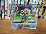 Golden Sun 2 - Doom Dragon Encounter
