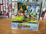 Golden Sun The Lost Age - King Scorpion