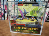 Fire Emblem - The Sacred Stones (Valter Vs Eirika)