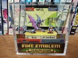 Fire Emblem - The Sacred Stones (Valter Vs Eirika)