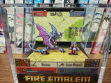 Fire Emblem - The Sacred Stones (Valter Vs Eirika)