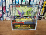 Fire Emblem - The Sacred Stones (Valter Vs Eirika)