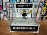 Undertale - Despite Everything, It's Still You