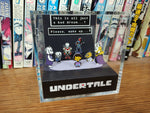 Undertale - Frisk Wake Up (Ending)