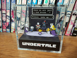 Undertale - Frisk Wake Up (Ending)