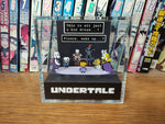 Undertale - Frisk Wake Up (Ending)