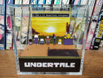 Undertale - Sunset Together (Ending)