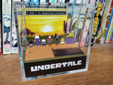 Undertale - Sunset Together (Ending)