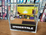 Undertale - Sunset Together (Ending)