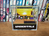 Undertale - Sunset Together (Ending)