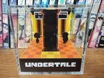 Undertale - Sans & Frisk (Last Corridor)