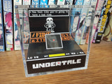 Undertale - Sans Battle