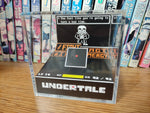 Undertale - Sans Battle