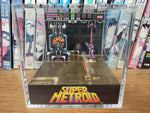 Super Metroid - Mother Brain