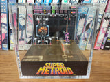 Super Metroid - Mother Brain