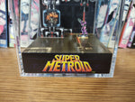 Super Metroid - Mother Brain