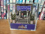 Lufia 2 - Selan's Death