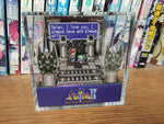 Lufia 2 - Selan's Death
