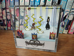 Kingdom Hearts CoM Sora Vs Larxene