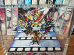 Viewtiful Joe (Main Characters)