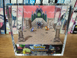 CUSTOMIZABLE Mystery Dungeon - Explorer of Sky / Time (Primal Dialga)