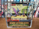 Fire Emblem - The Sacred Stones (Valter Vs Eirika)